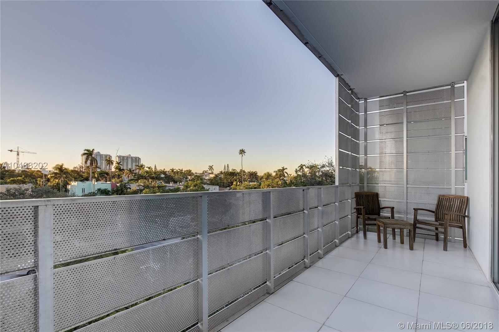 THE MONTCLAIR CONDO - Residential Lease