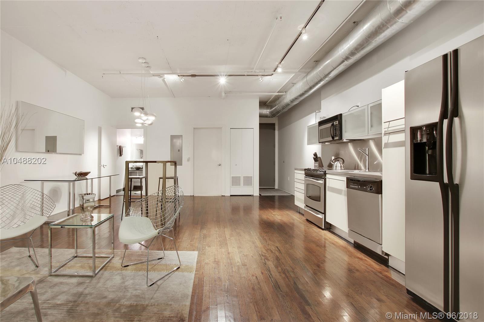 THE MONTCLAIR CONDO - Residential Lease