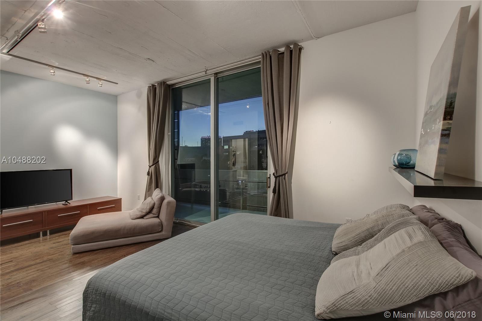 THE MONTCLAIR CONDO - Residential Lease