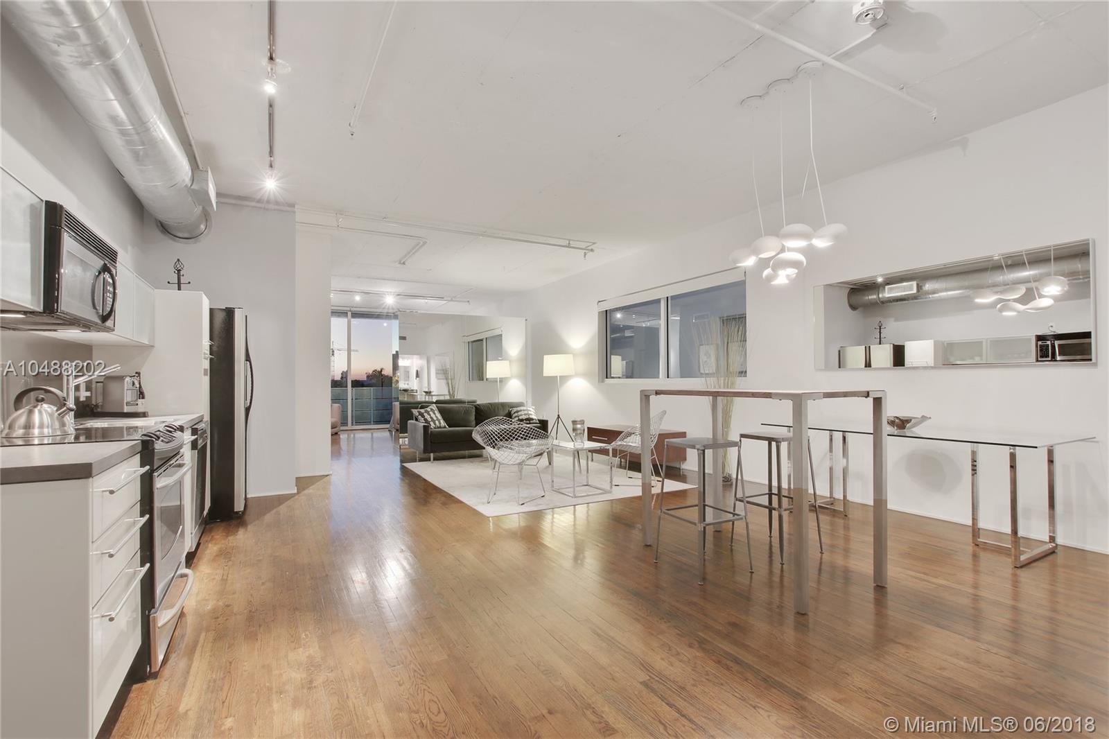 THE MONTCLAIR CONDO - Residential Lease