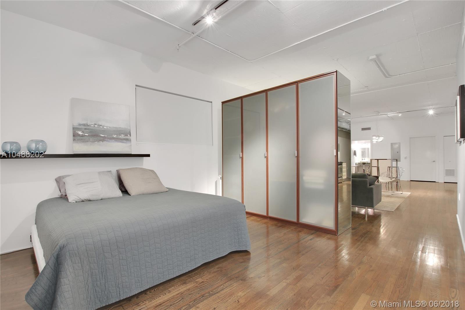 THE MONTCLAIR CONDO - Residential Lease