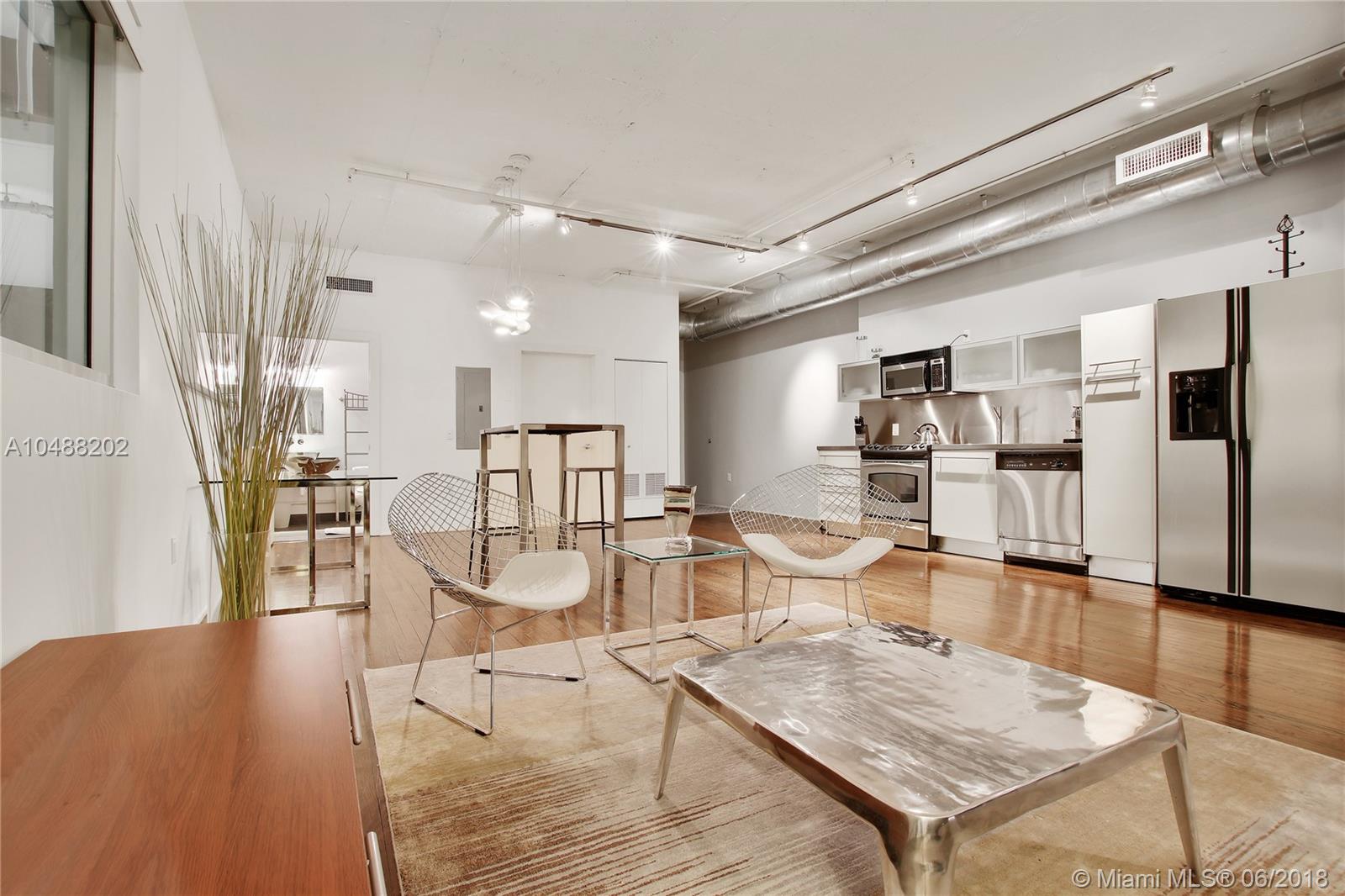 THE MONTCLAIR CONDO - Residential Lease