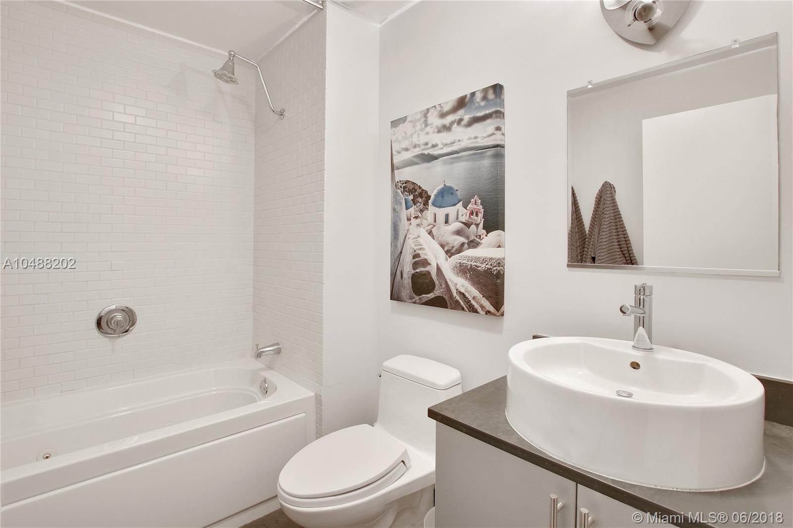 THE MONTCLAIR CONDO - Residential Lease