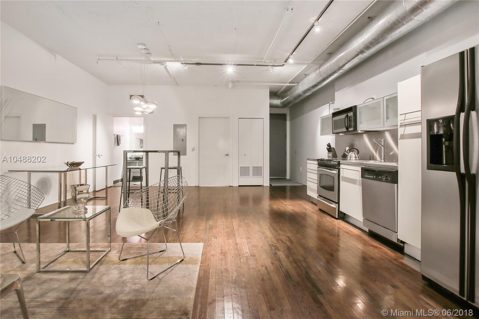 THE MONTCLAIR CONDO - Residential Lease