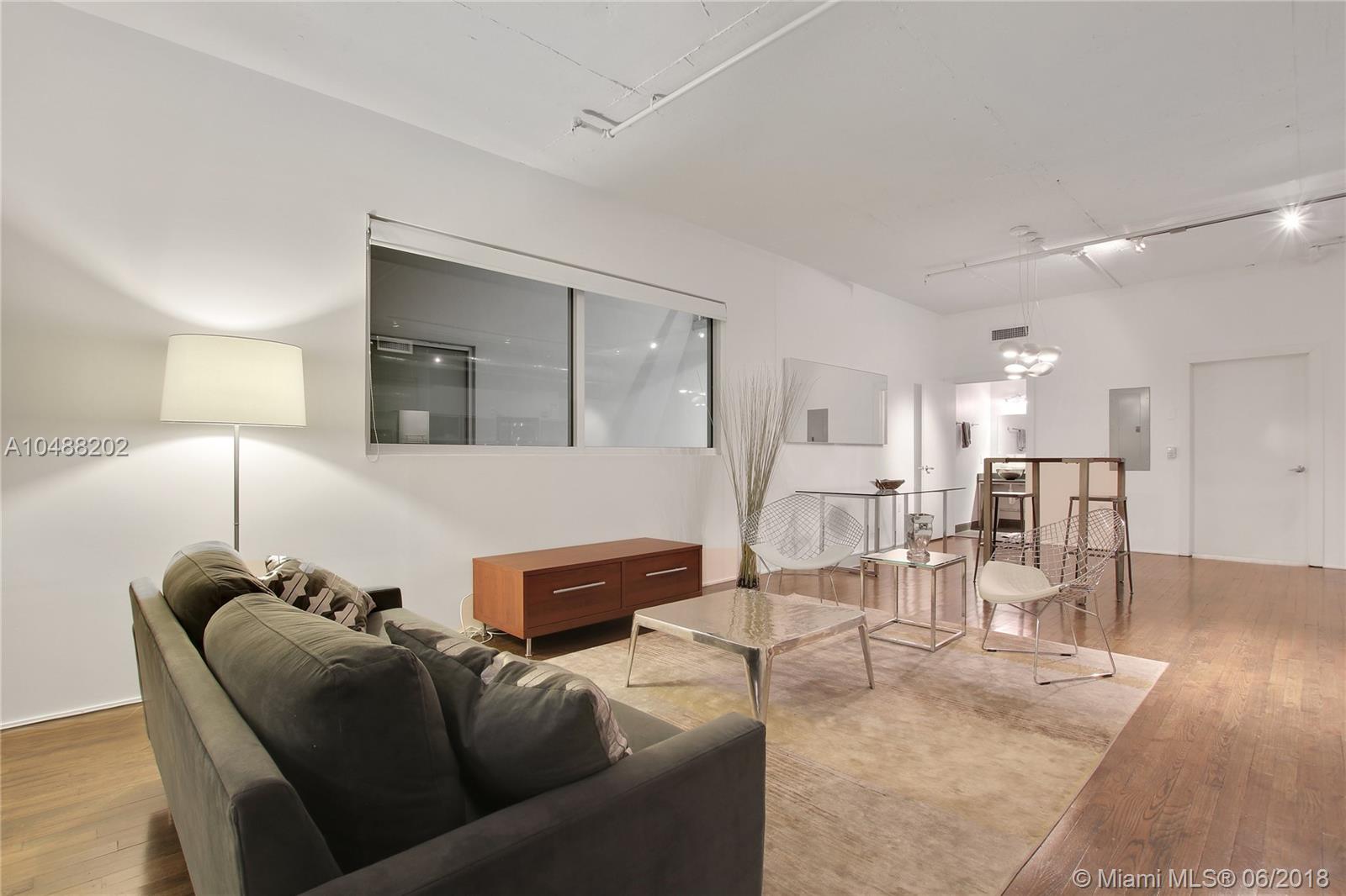 THE MONTCLAIR CONDO - Residential Lease