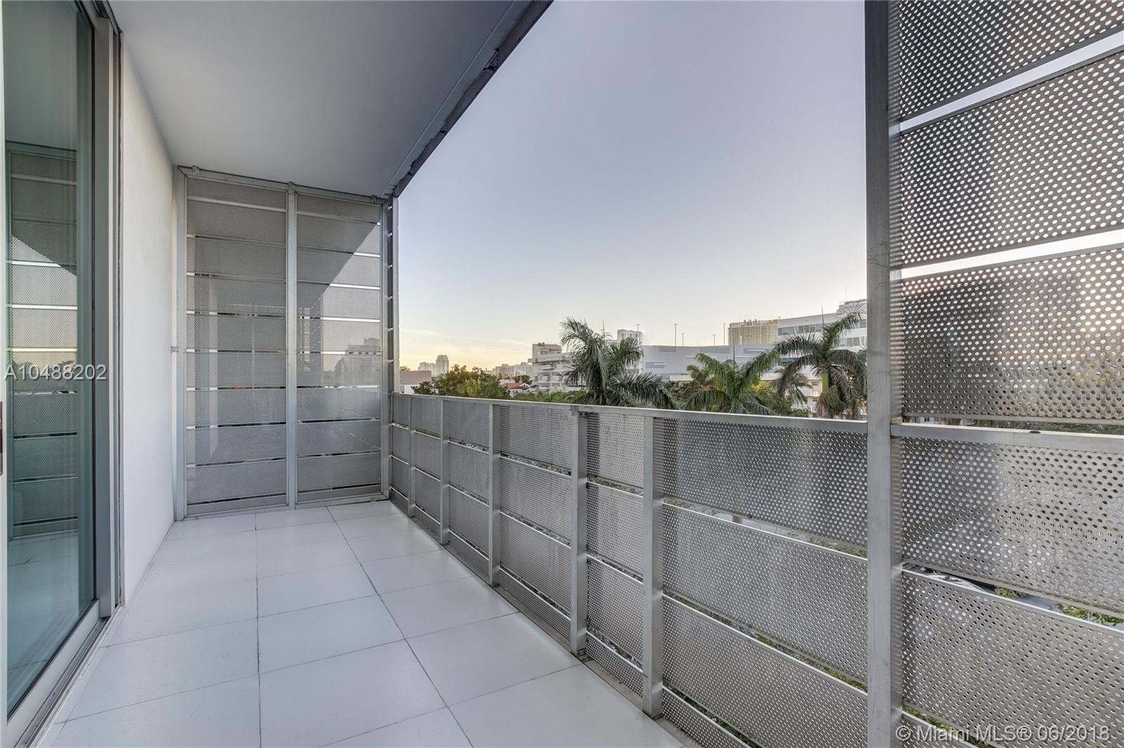 THE MONTCLAIR CONDO - Residential Lease