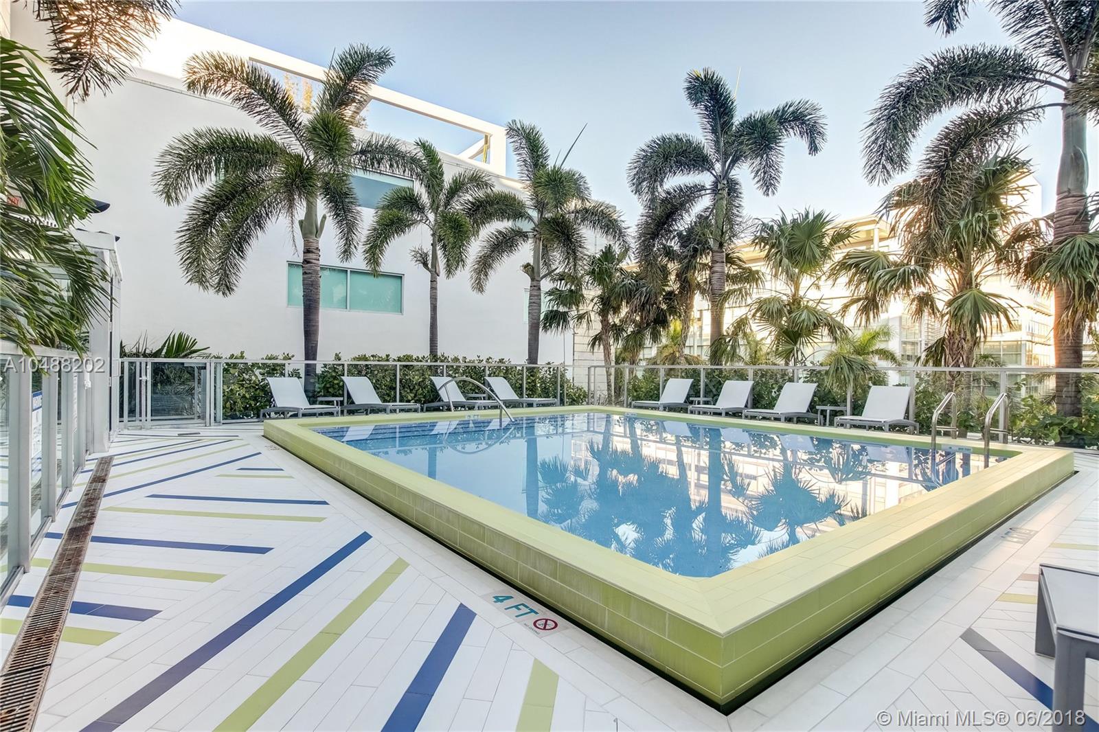 THE MONTCLAIR CONDO - Residential Lease