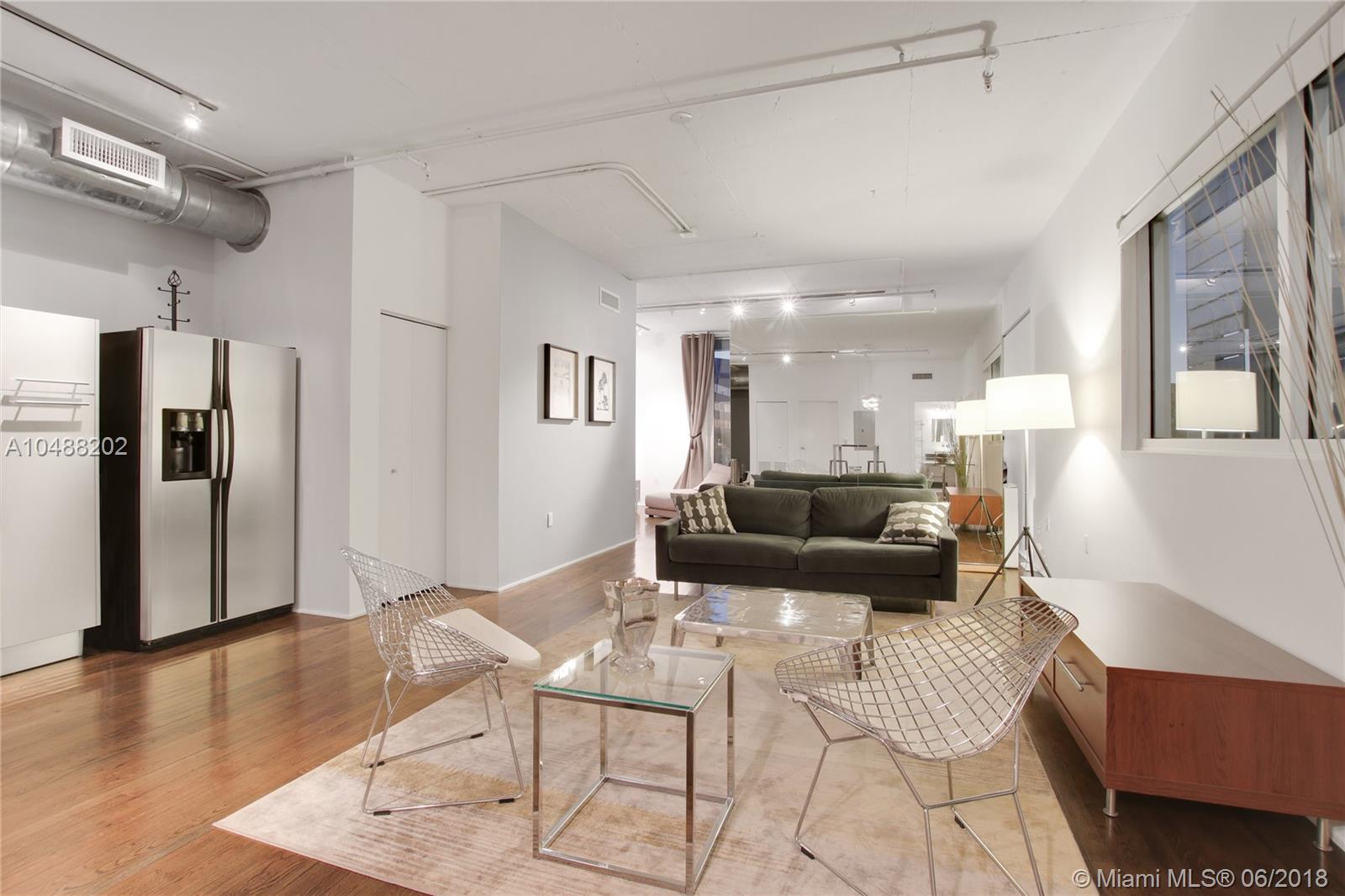 THE MONTCLAIR CONDO - Residential Lease