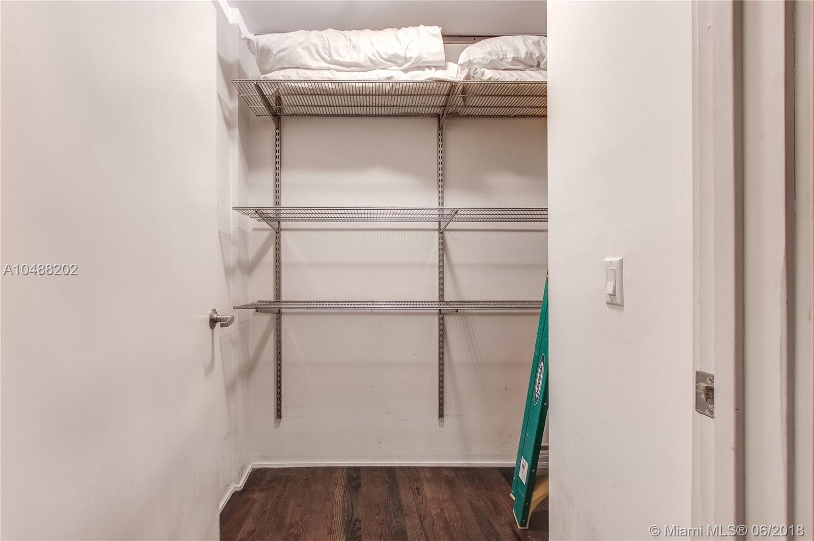 THE MONTCLAIR CONDO - Residential Lease