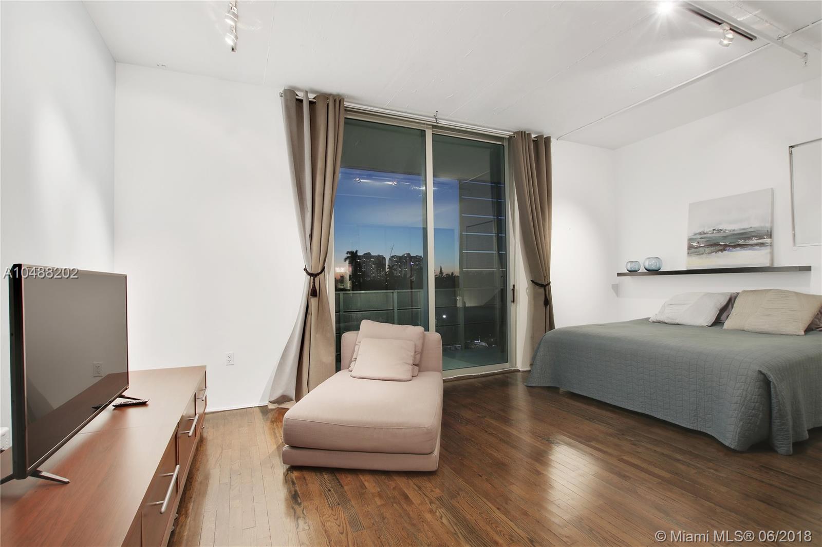 THE MONTCLAIR CONDO - Residential Lease