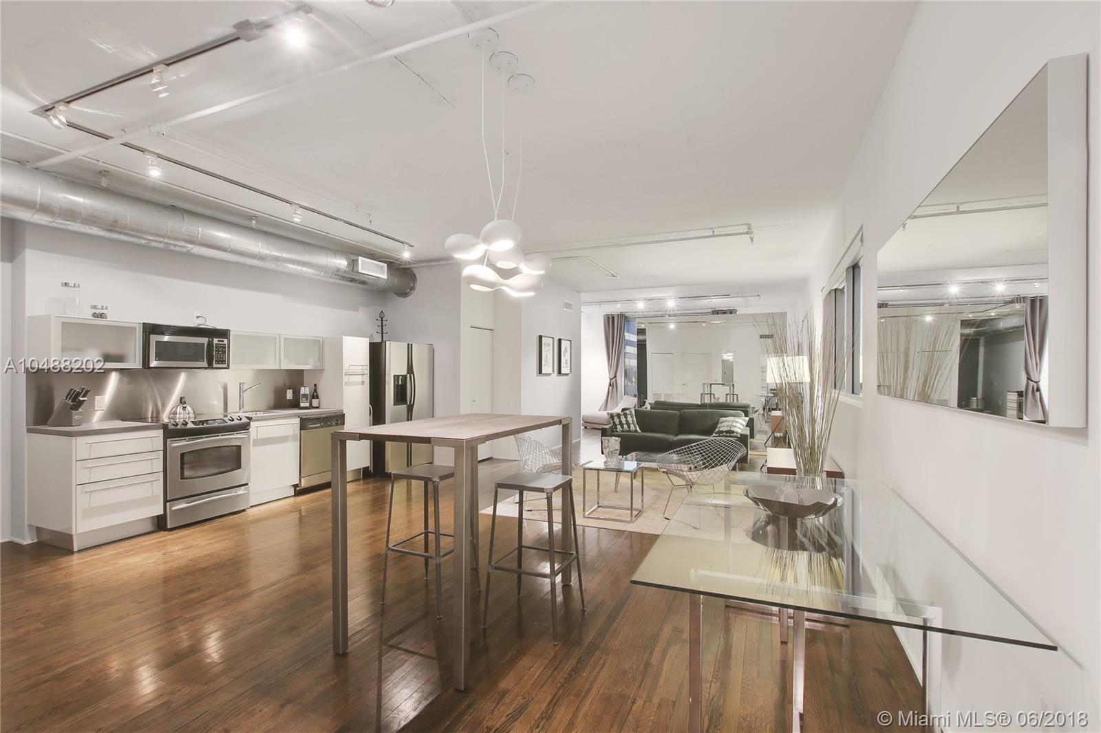 THE MONTCLAIR CONDO - Residential Lease