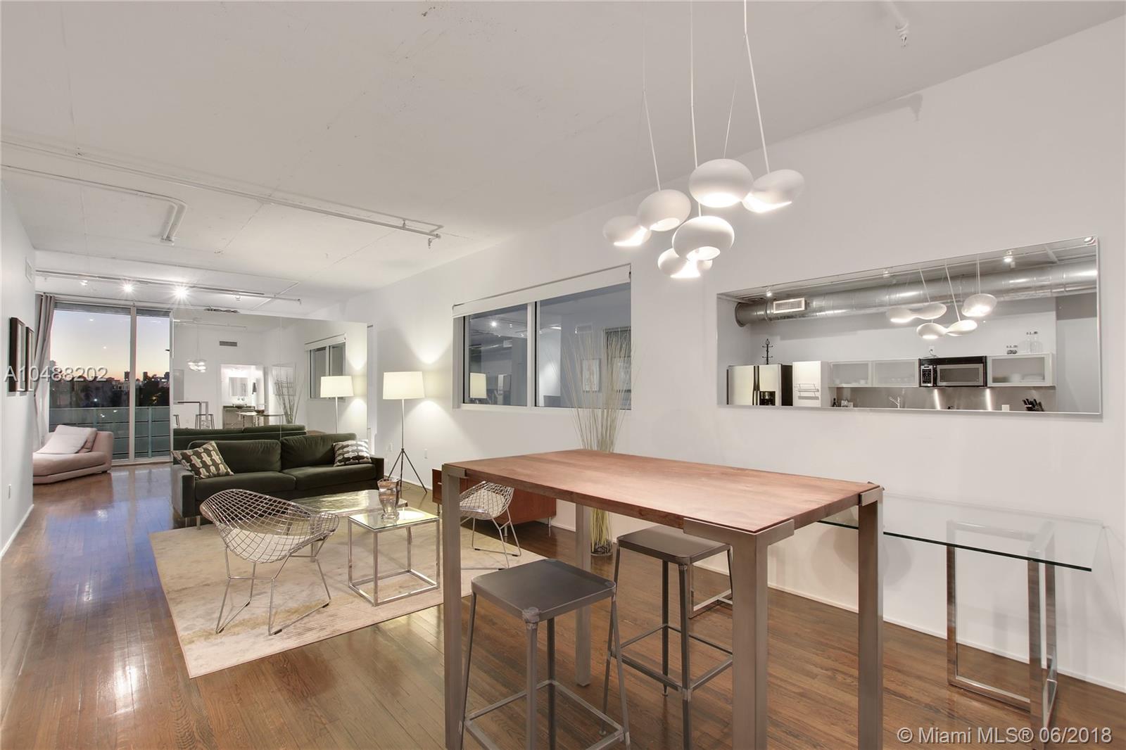 THE MONTCLAIR CONDO - Residential Lease