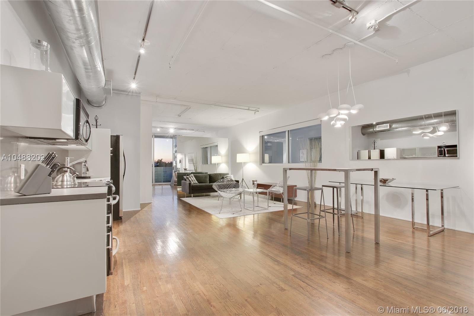 THE MONTCLAIR CONDO - Residential Lease