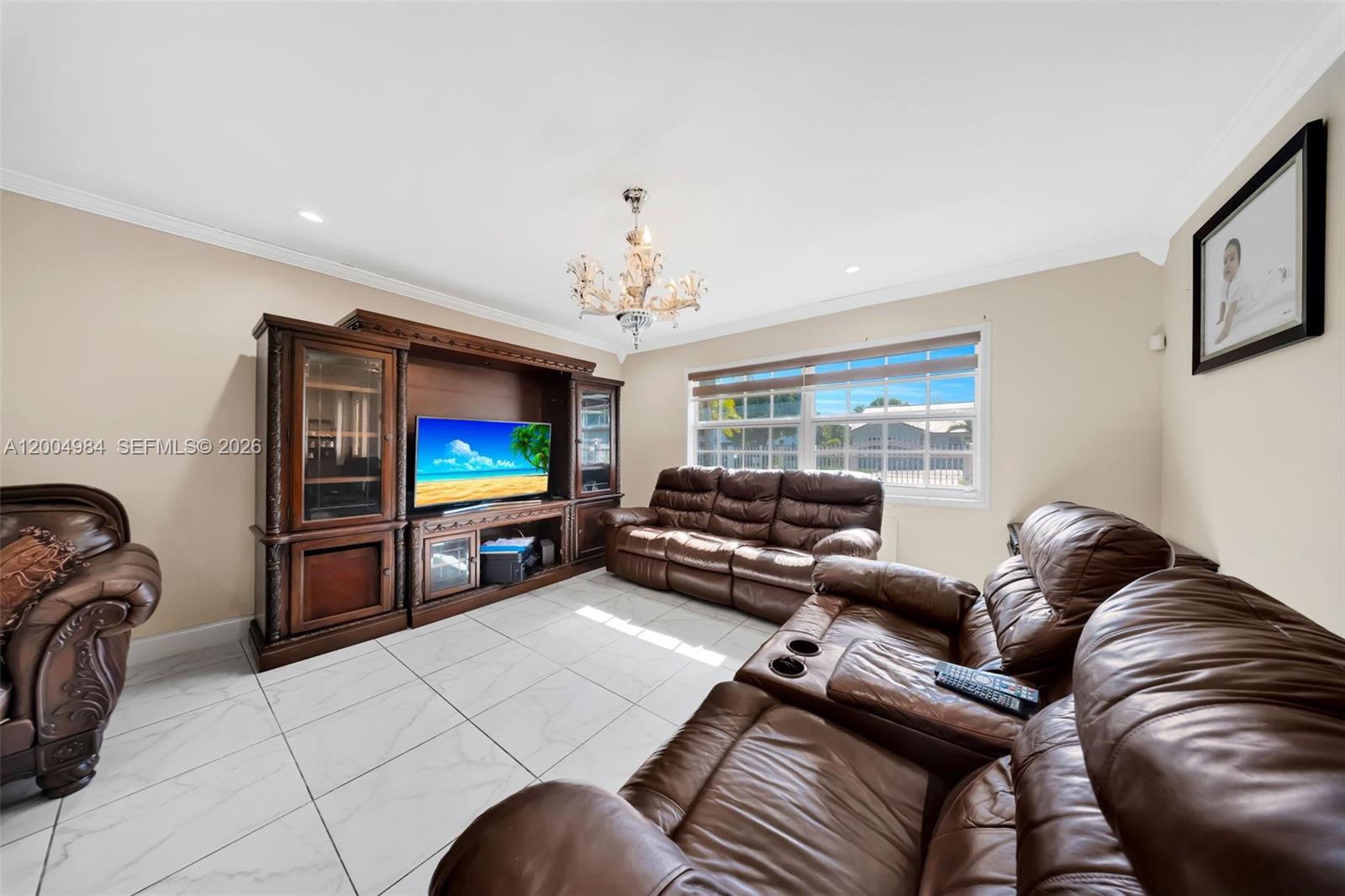 CECILIA HOMES 1ST ADDN - Residential