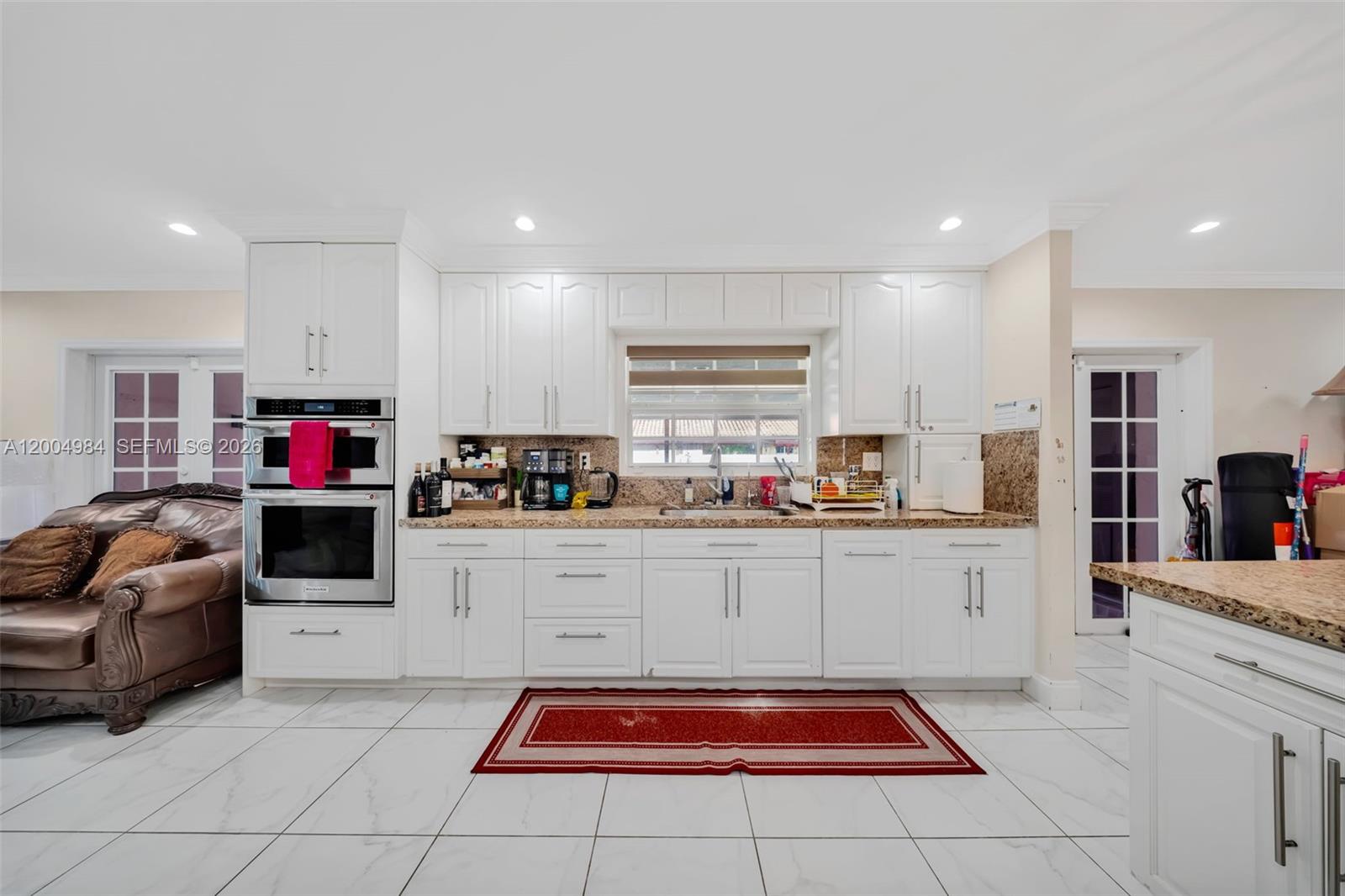 CECILIA HOMES 1ST ADDN - Residential