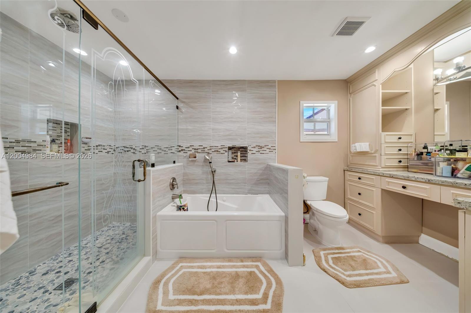 CECILIA HOMES 1ST ADDN - Residential