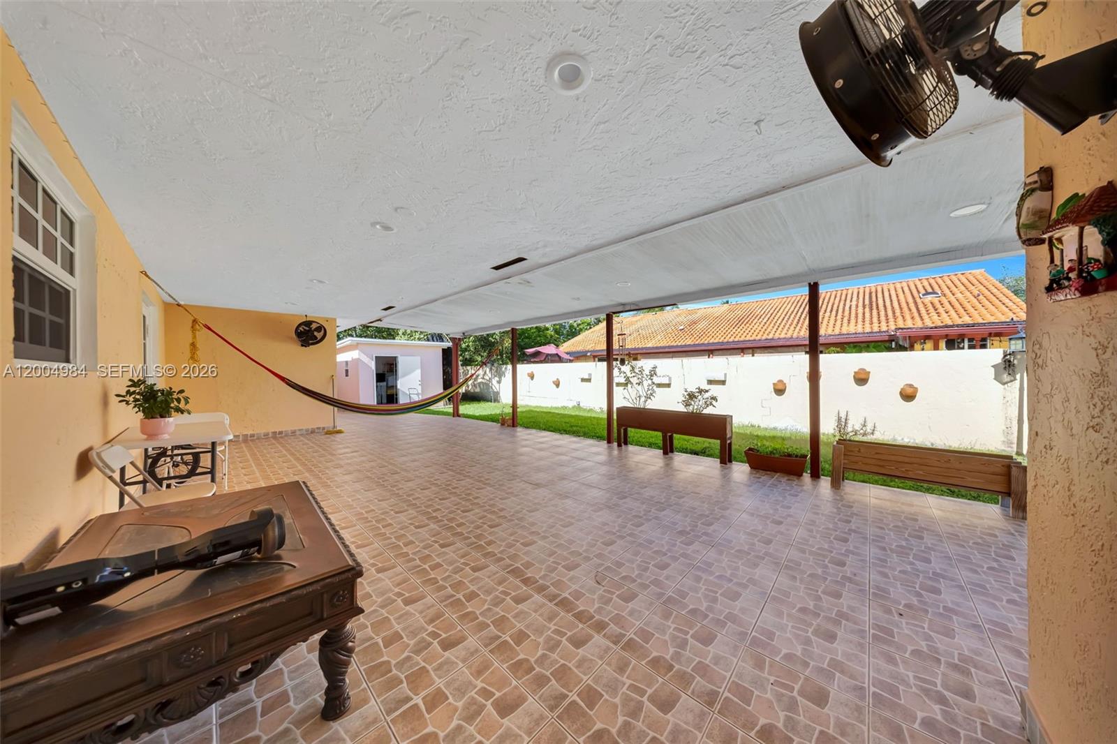 CECILIA HOMES 1ST ADDN - Residential