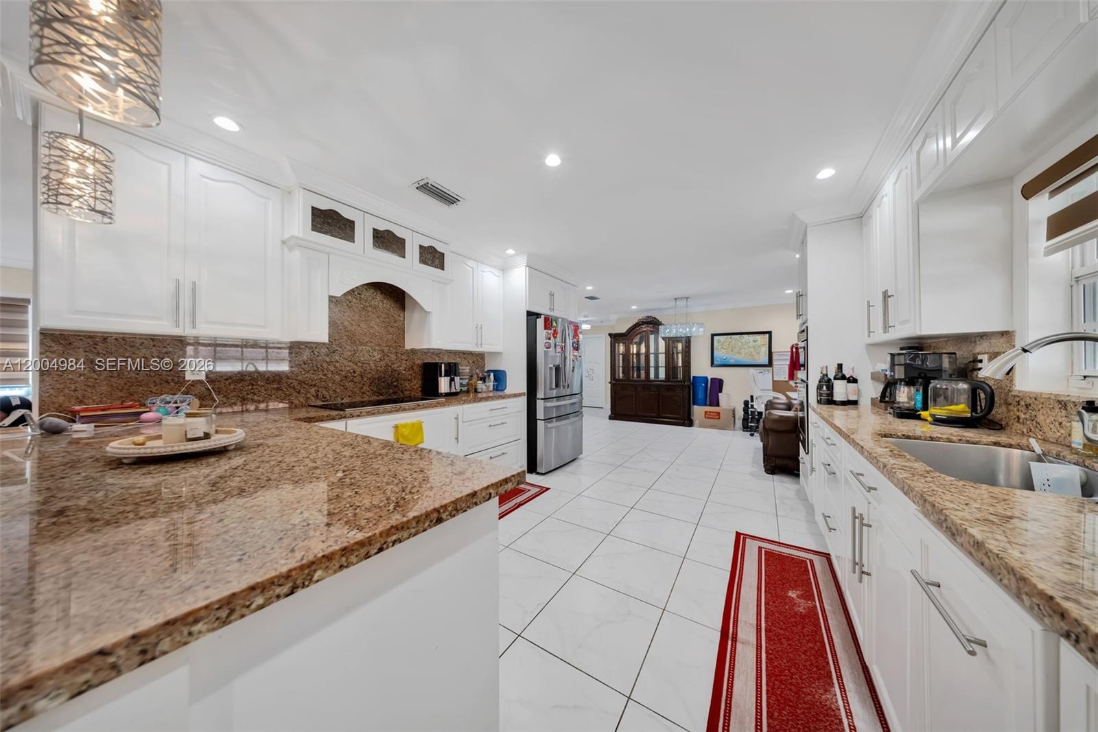 CECILIA HOMES 1ST ADDN - Residential