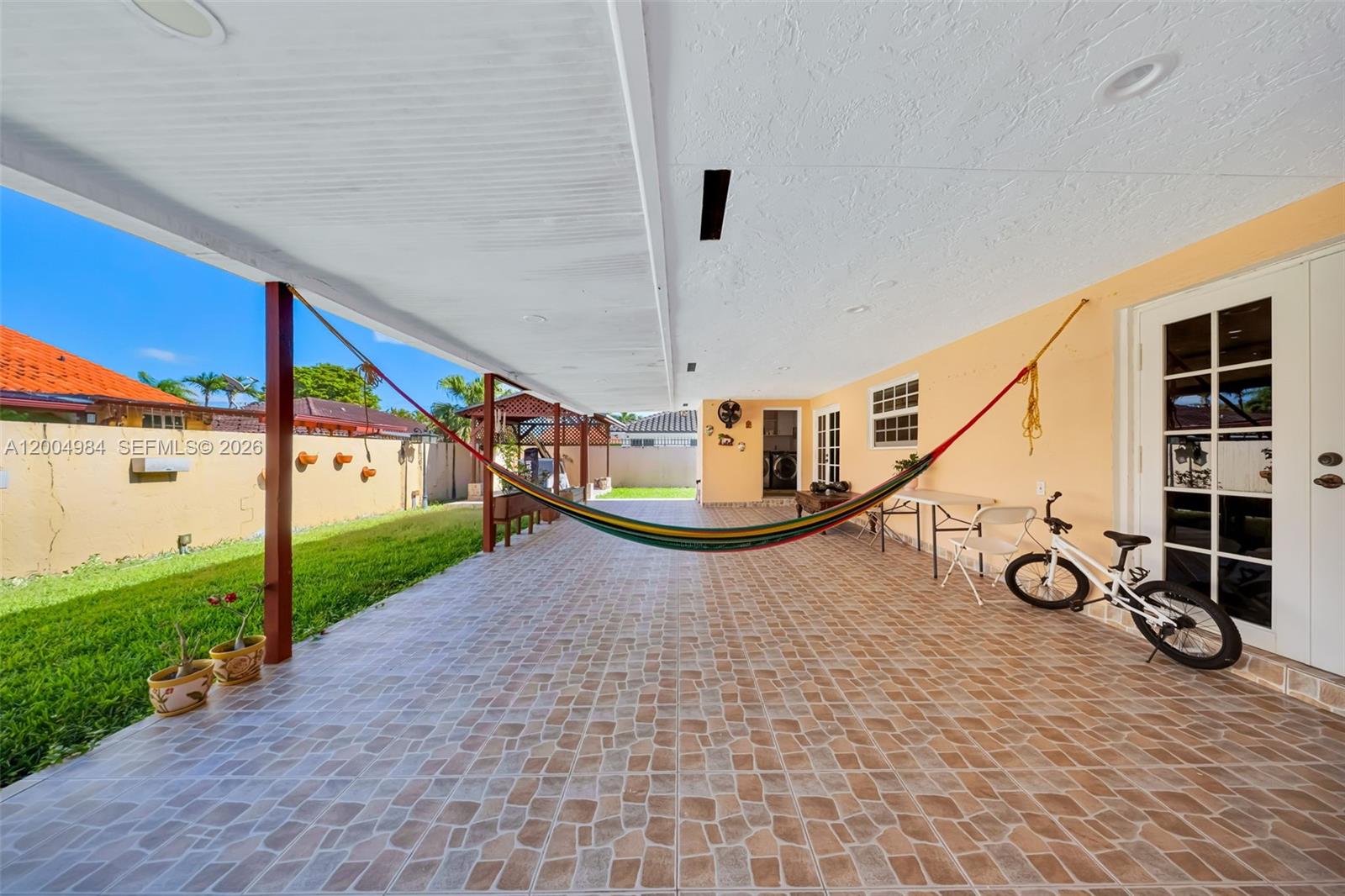 CECILIA HOMES 1ST ADDN - Residential