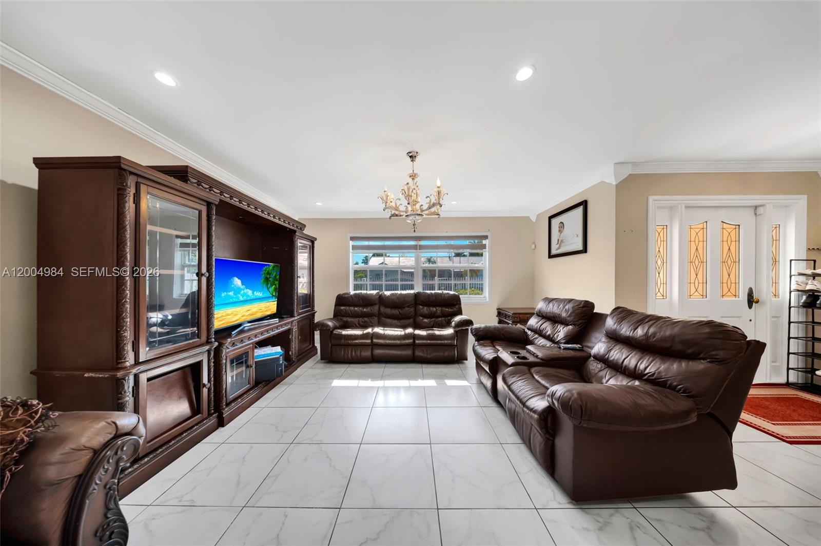 CECILIA HOMES 1ST ADDN - Residential