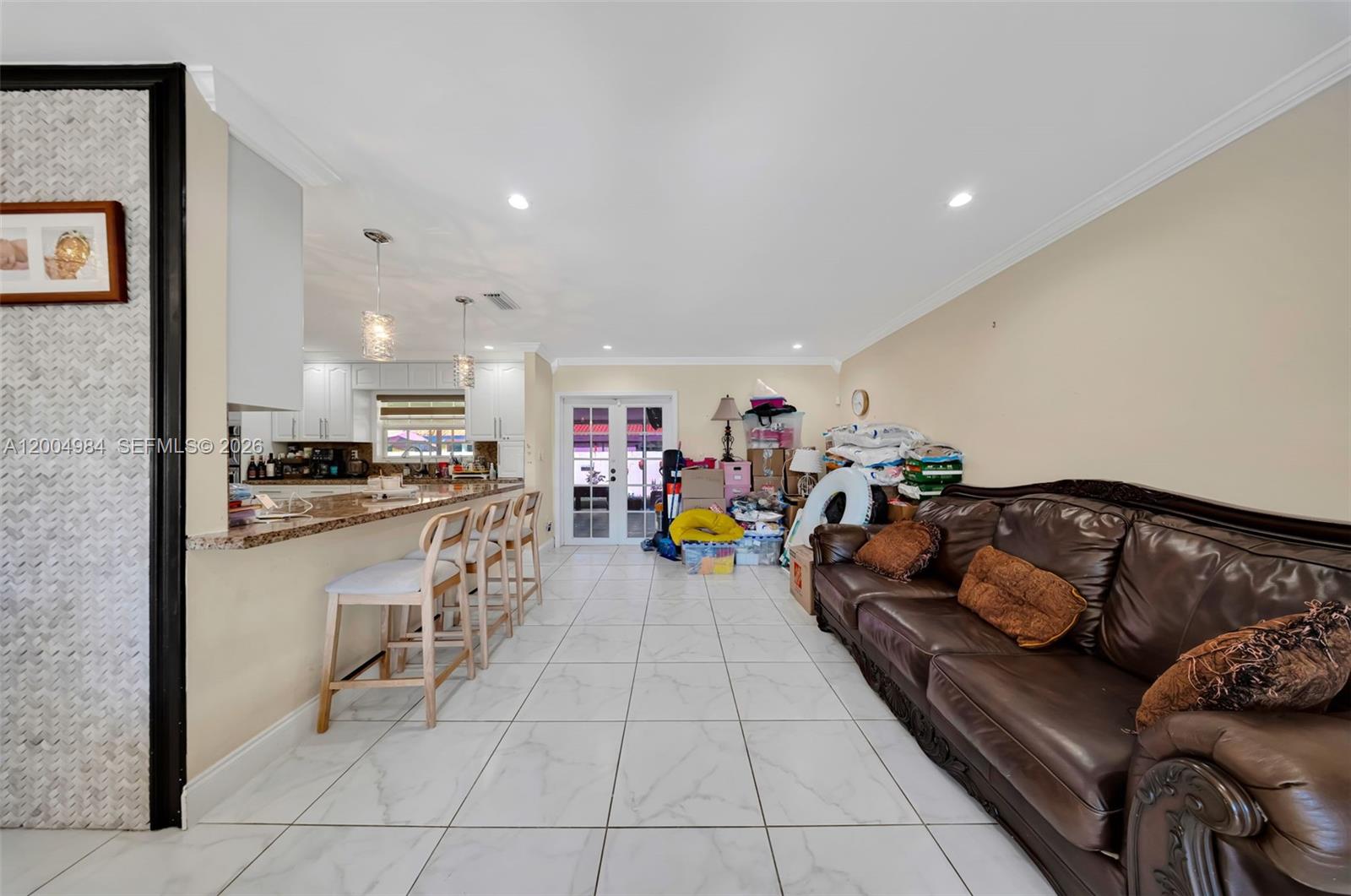 CECILIA HOMES 1ST ADDN - Residential