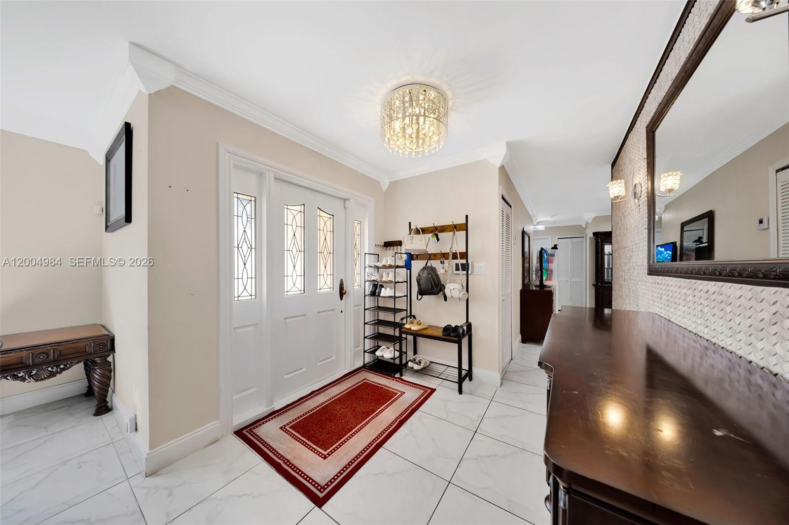 CECILIA HOMES 1ST ADDN - Residential