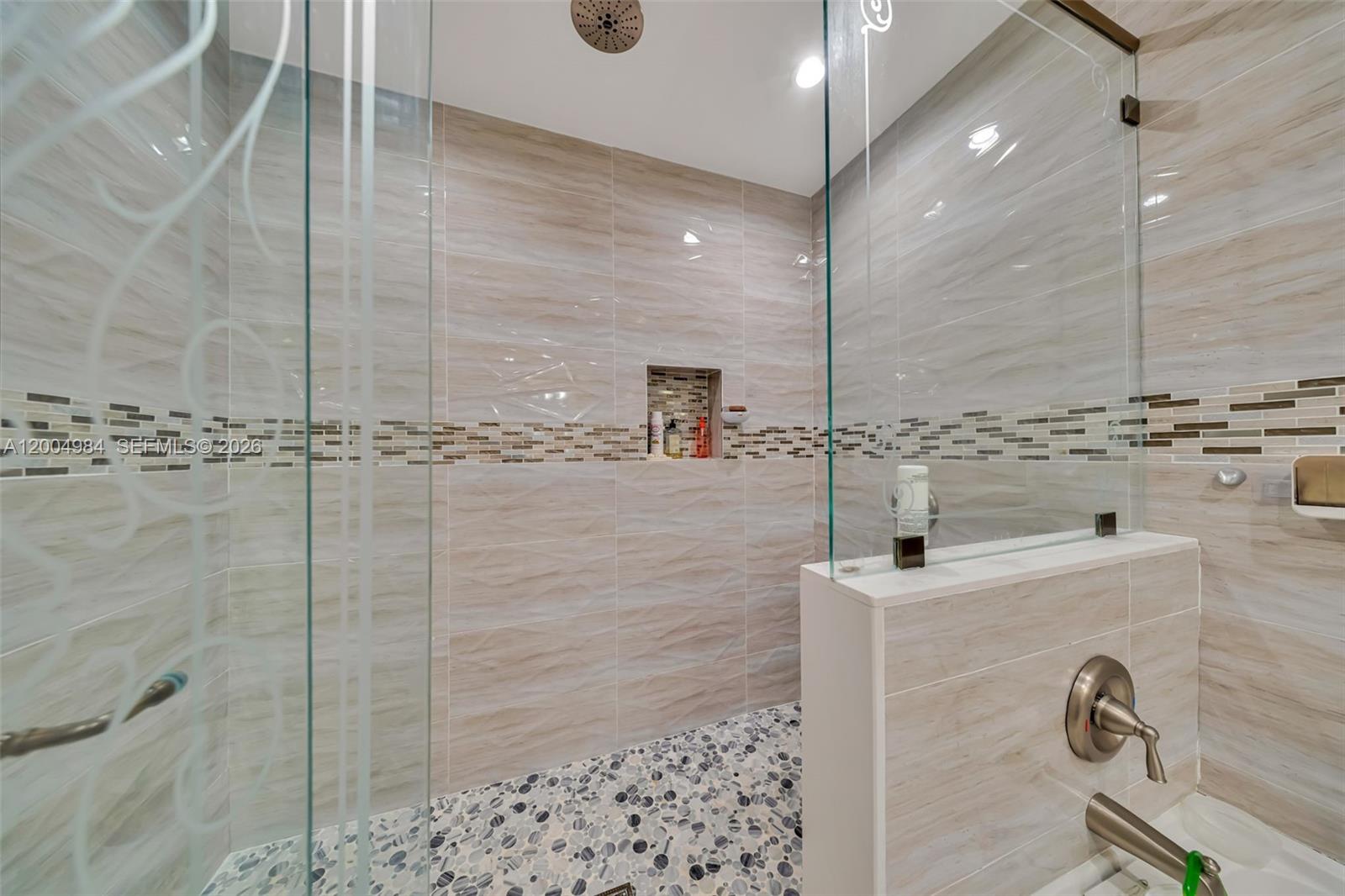 CECILIA HOMES 1ST ADDN - Residential