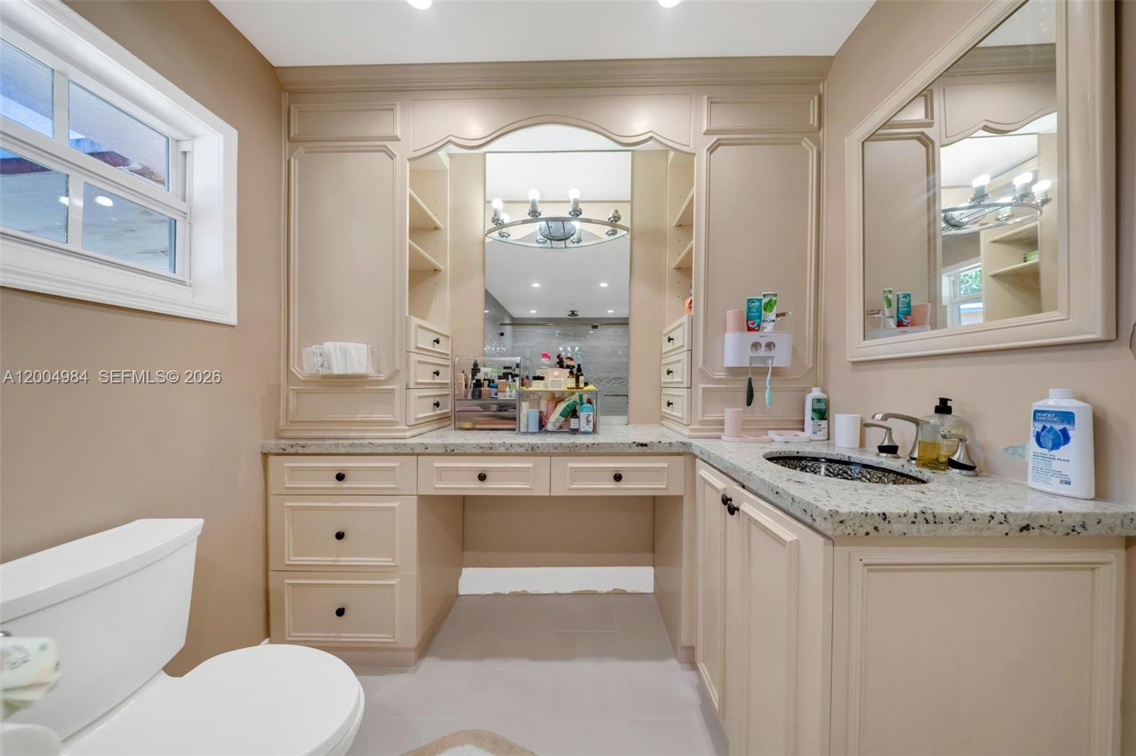 CECILIA HOMES 1ST ADDN - Residential