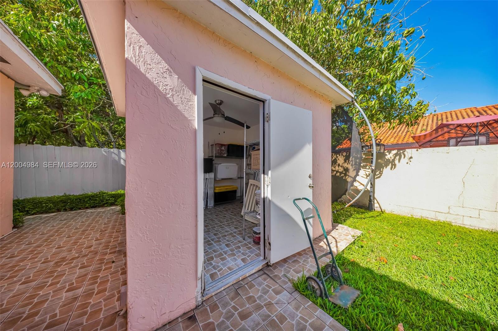 CECILIA HOMES 1ST ADDN - Residential