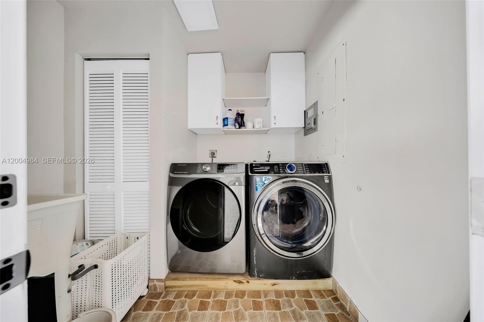 CECILIA HOMES 1ST ADDN - Residential