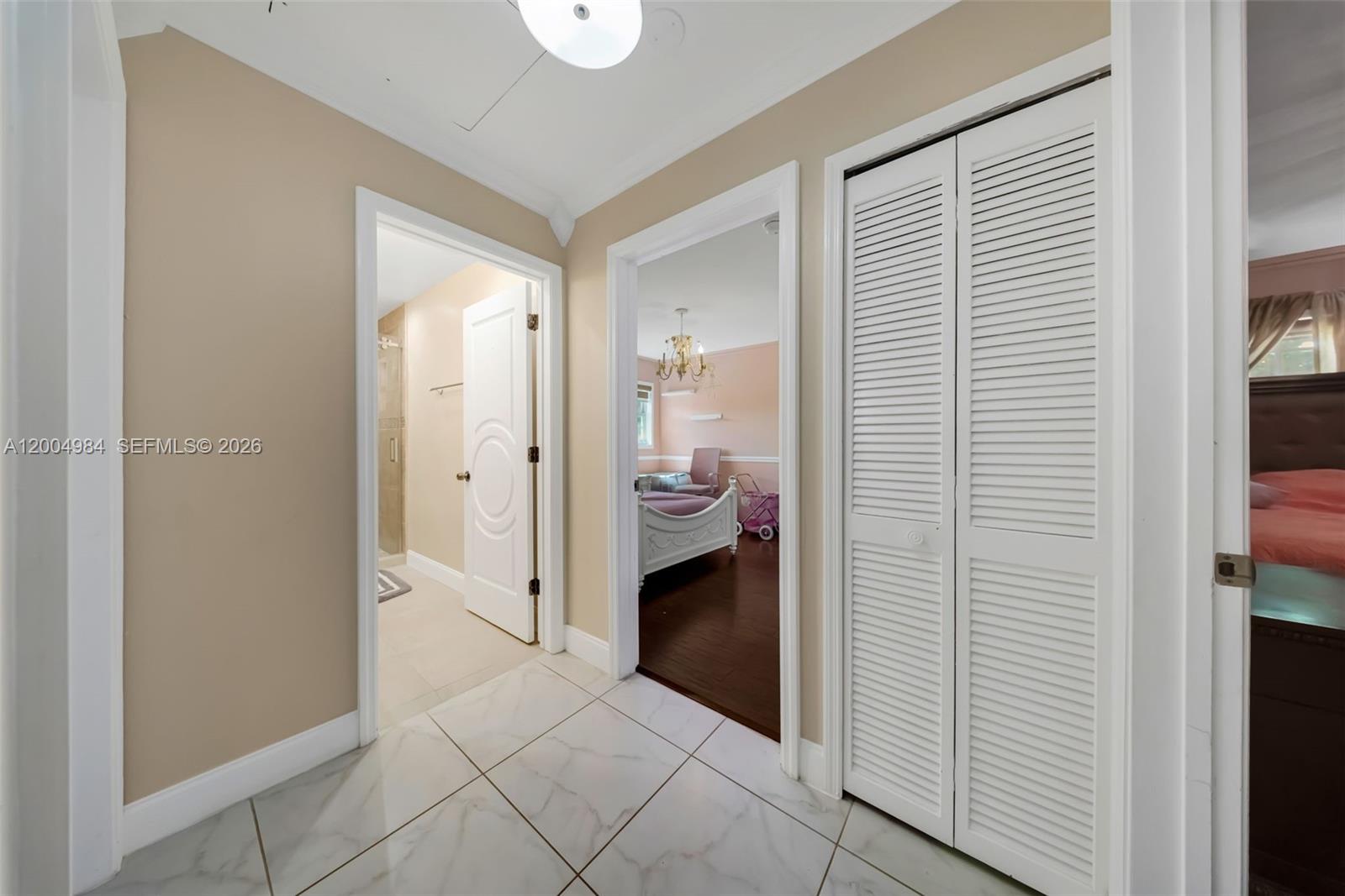 CECILIA HOMES 1ST ADDN - Residential