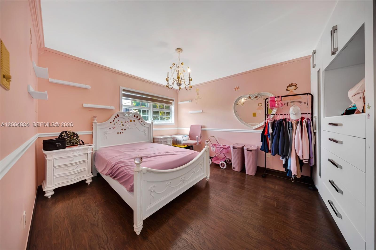 CECILIA HOMES 1ST ADDN - Residential