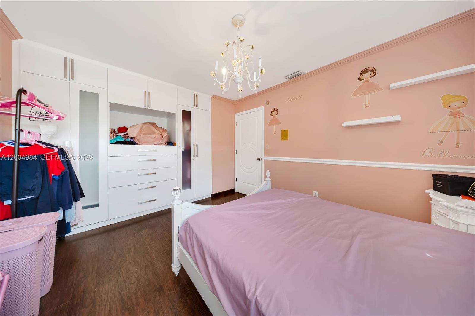 CECILIA HOMES 1ST ADDN - Residential