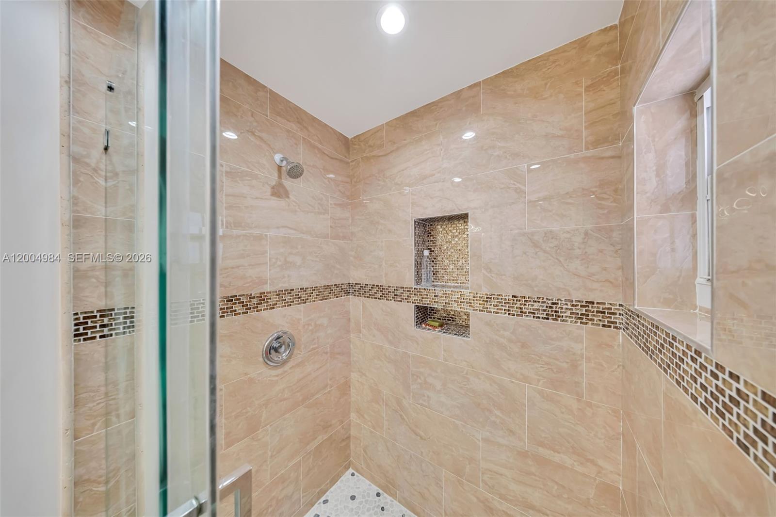 CECILIA HOMES 1ST ADDN - Residential