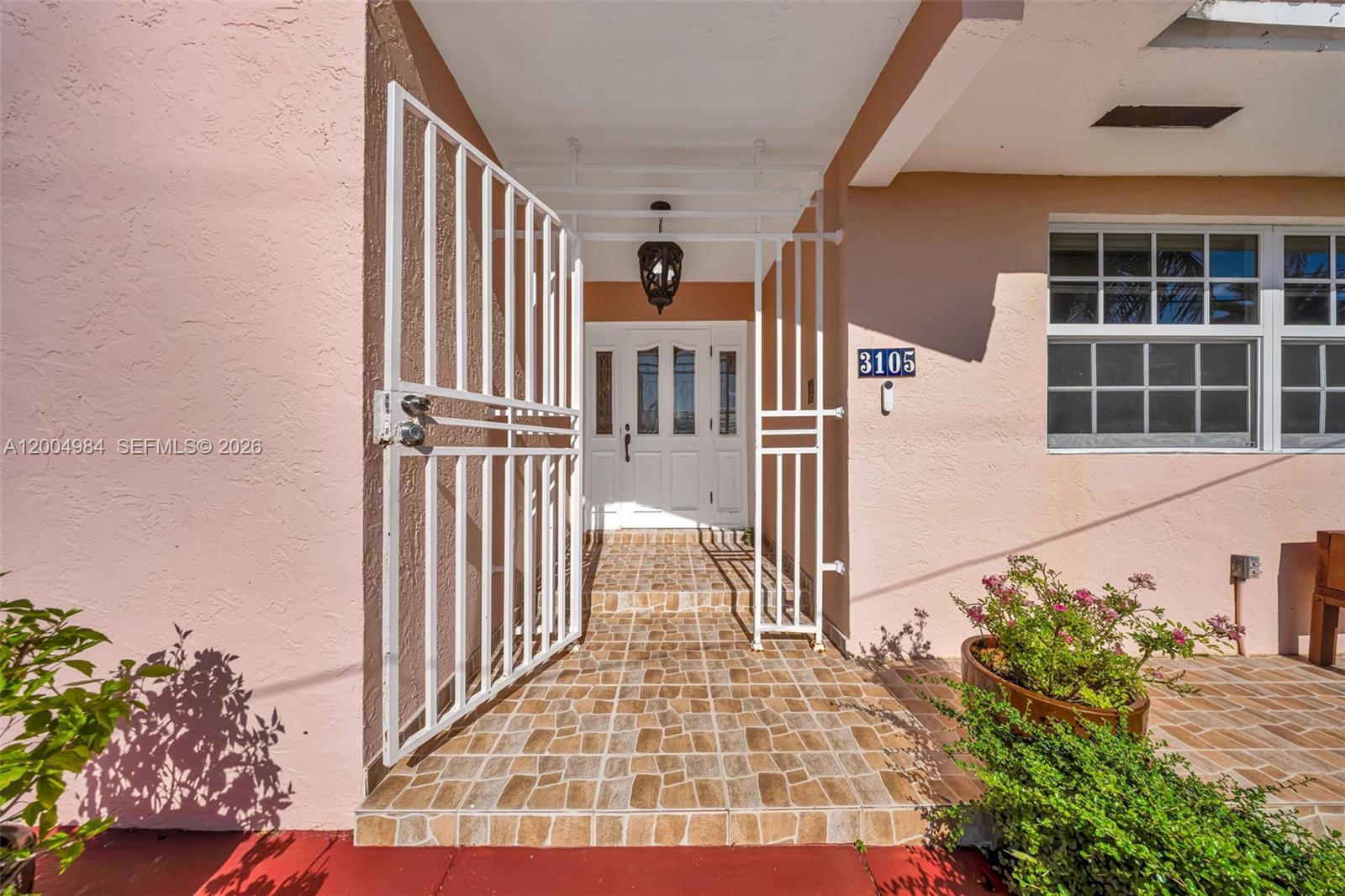 CECILIA HOMES 1ST ADDN - Residential