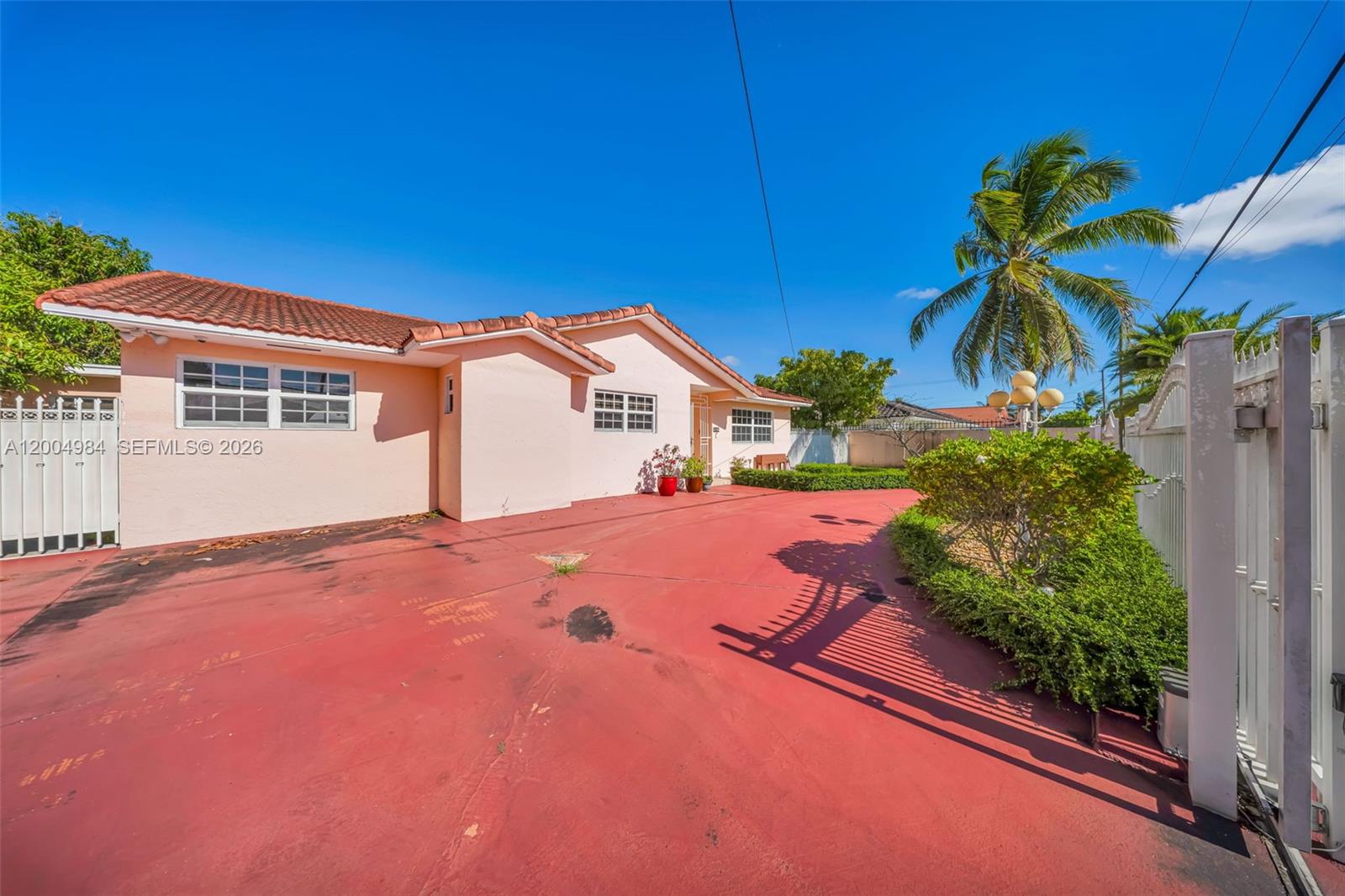 CECILIA HOMES 1ST ADDN - Residential