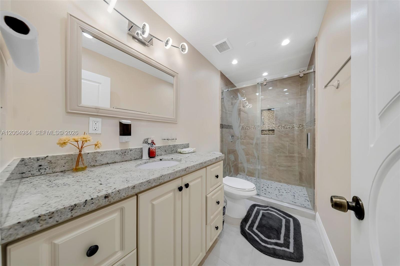 CECILIA HOMES 1ST ADDN - Residential