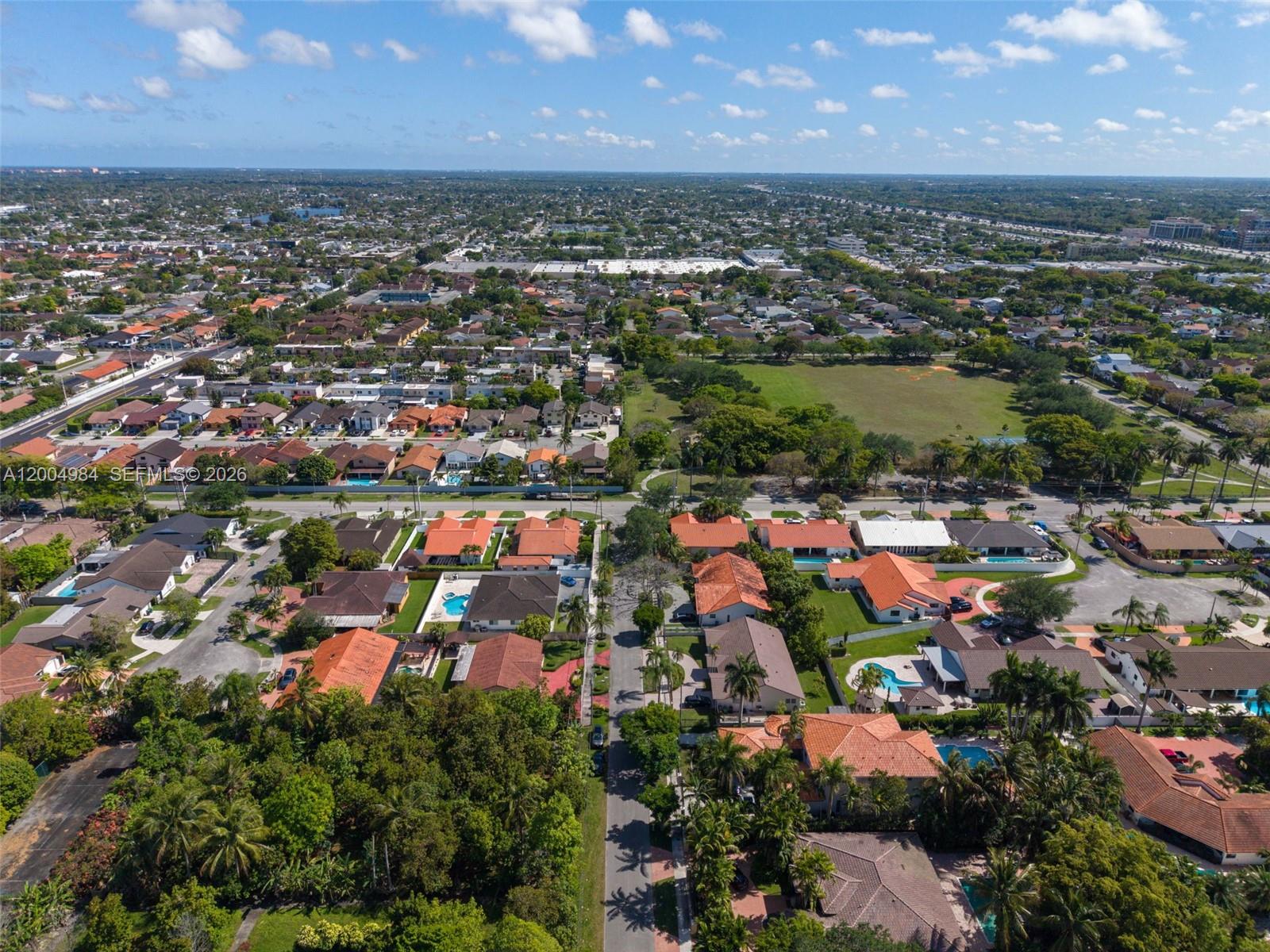 CECILIA HOMES 1ST ADDN - Residential