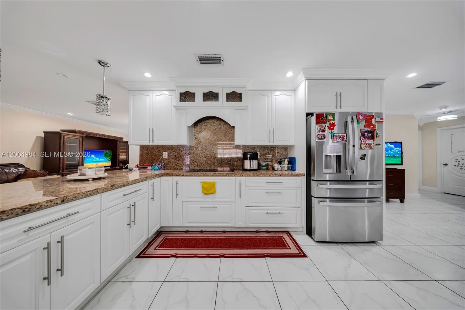 CECILIA HOMES 1ST ADDN - Residential