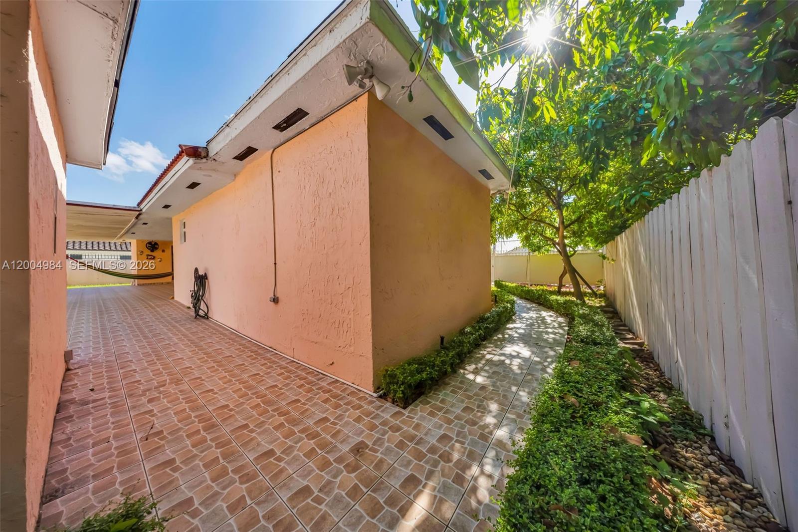 CECILIA HOMES 1ST ADDN - Residential