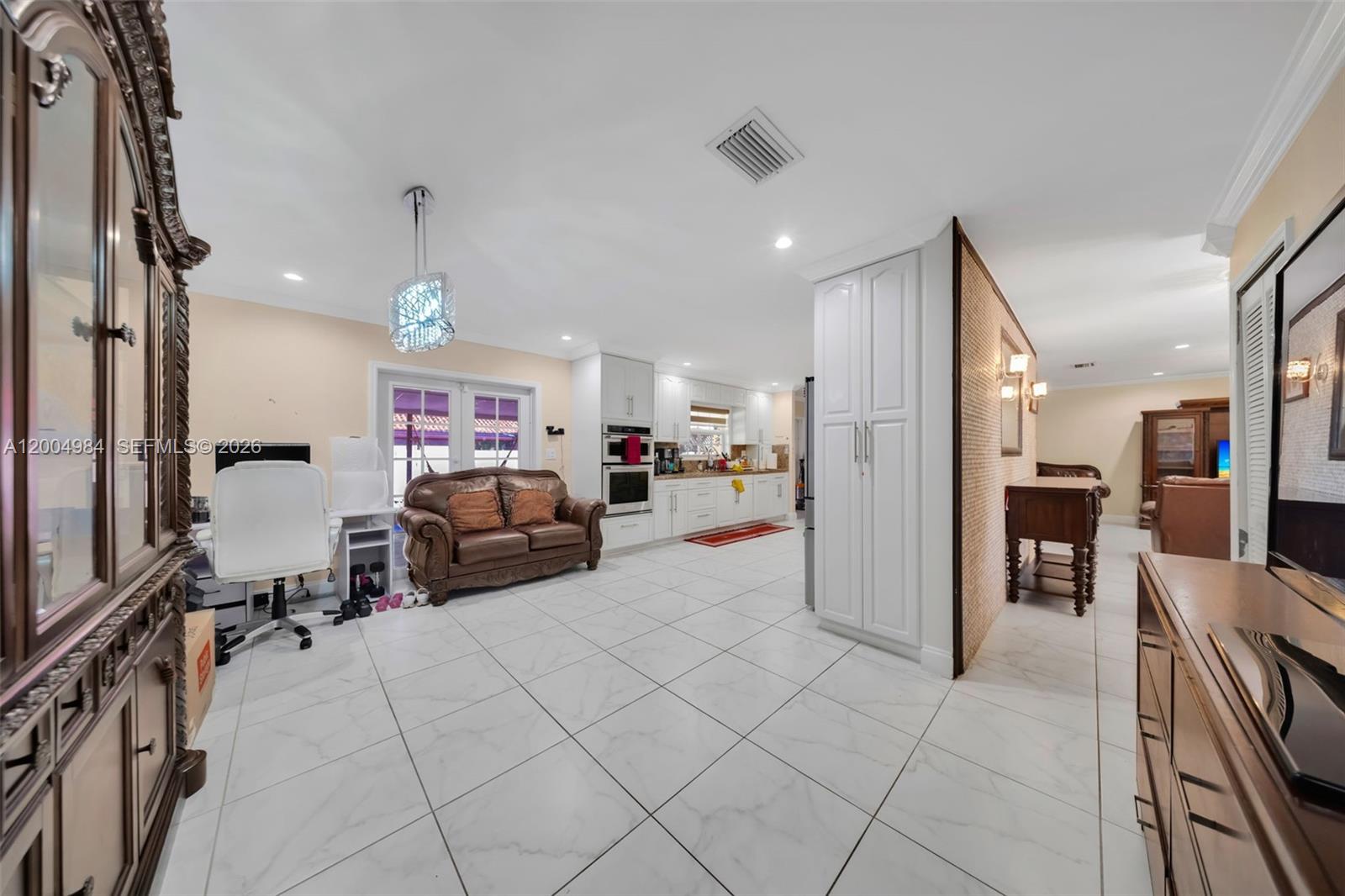 CECILIA HOMES 1ST ADDN - Residential