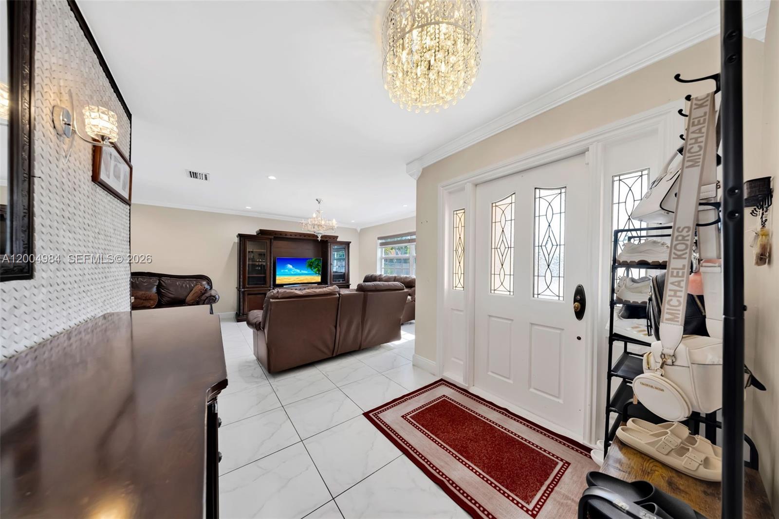 CECILIA HOMES 1ST ADDN - Residential