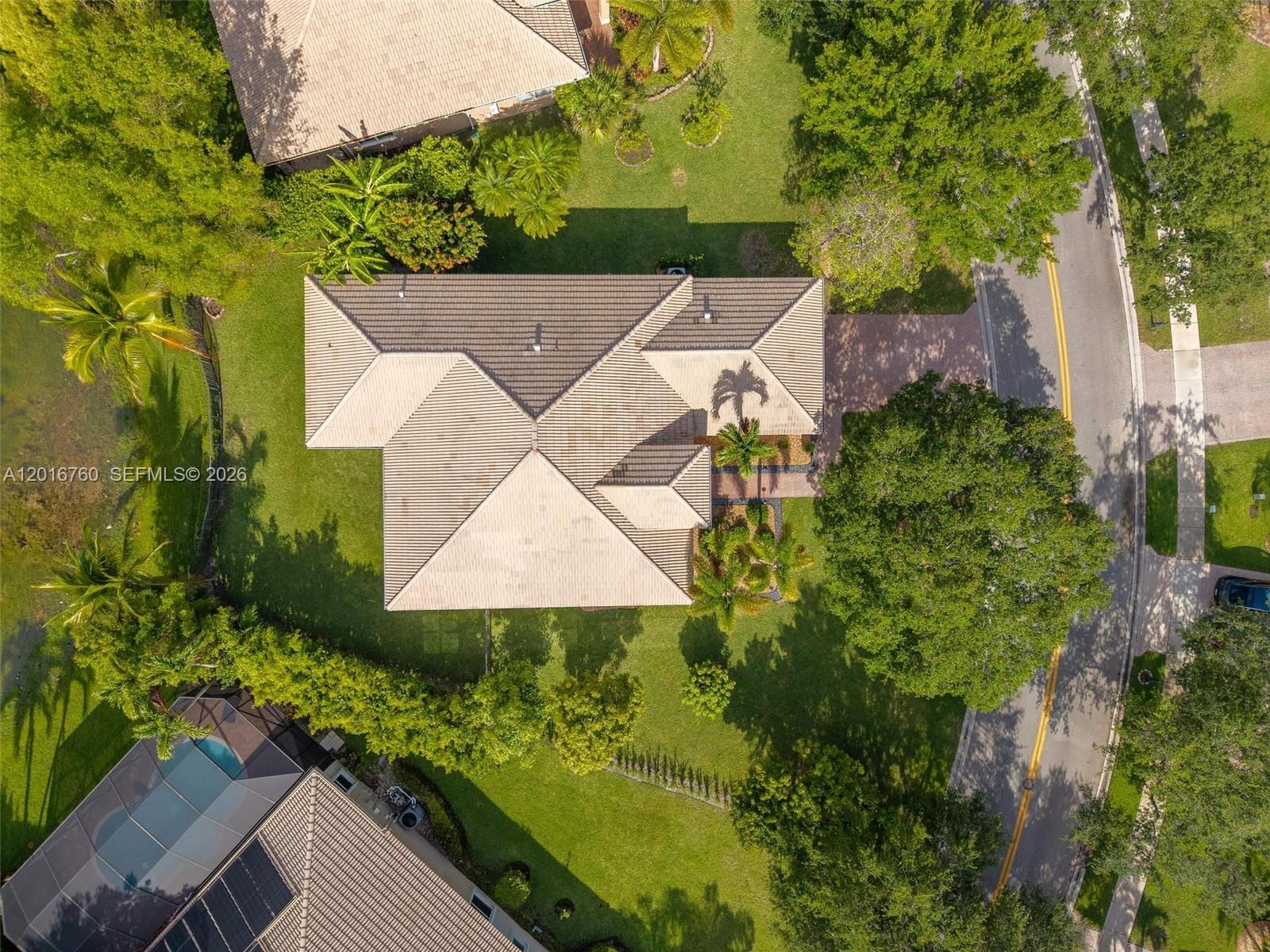 PARKLAND ISLES - Residential