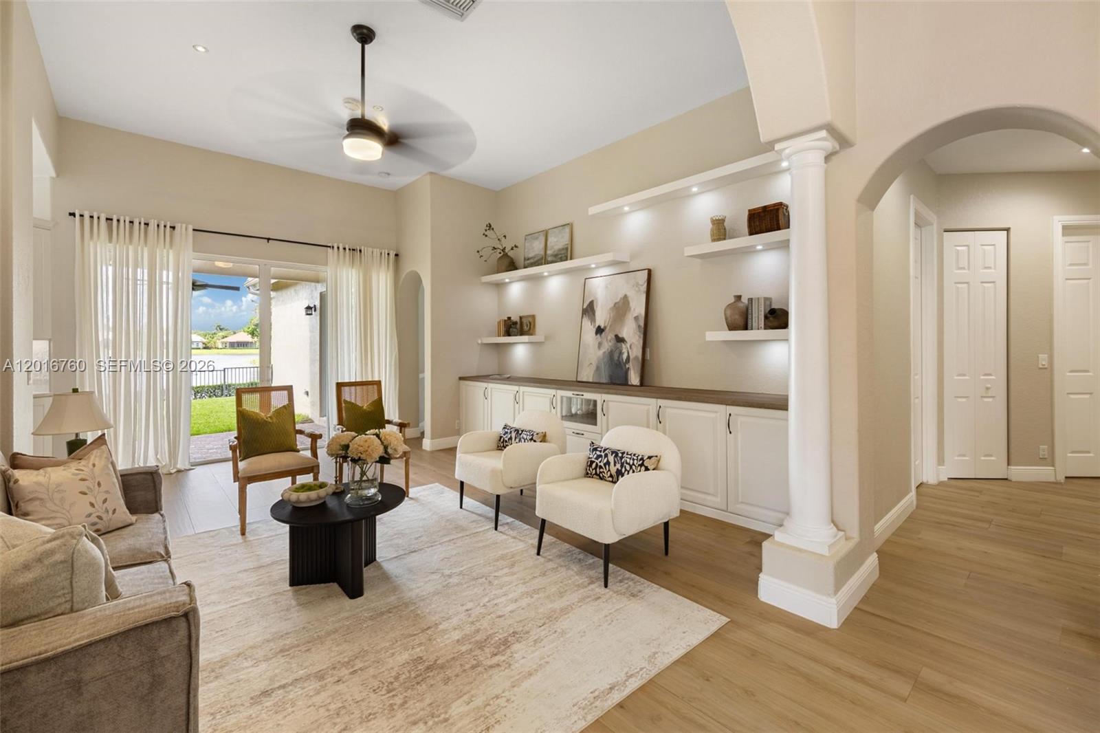 PARKLAND ISLES - Residential