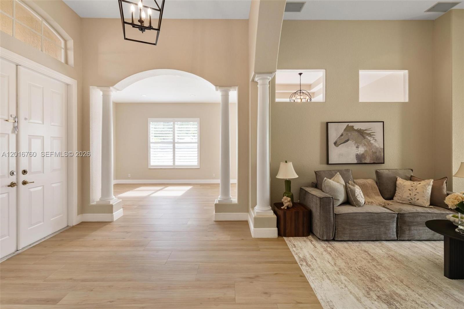 PARKLAND ISLES - Residential