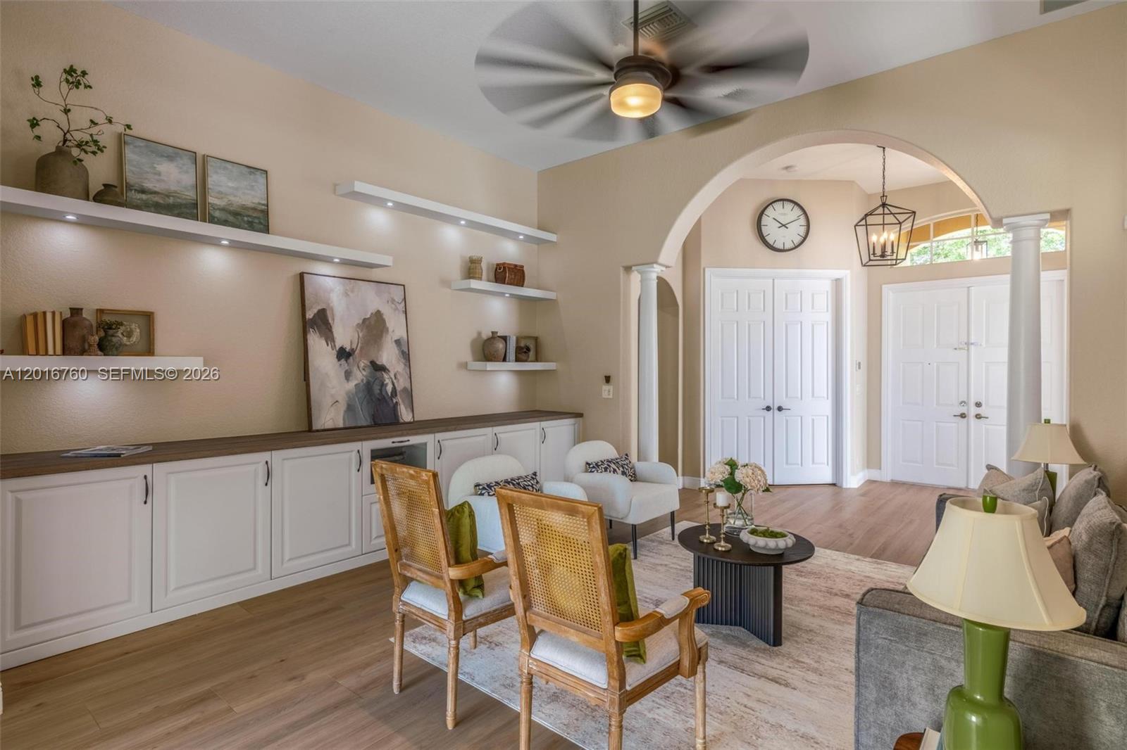 PARKLAND ISLES - Residential