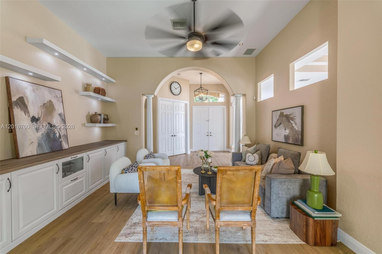 PARKLAND ISLES - Residential