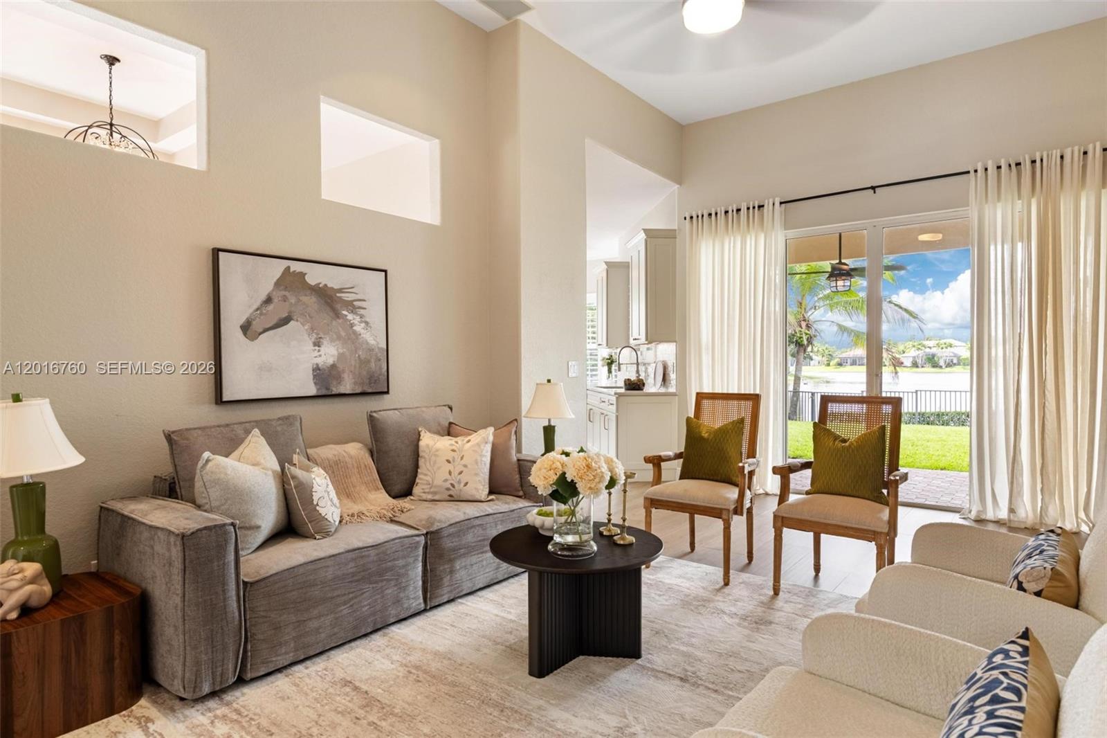 PARKLAND ISLES - Residential