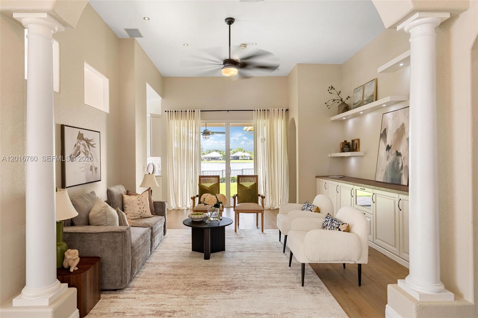 PARKLAND ISLES - Residential