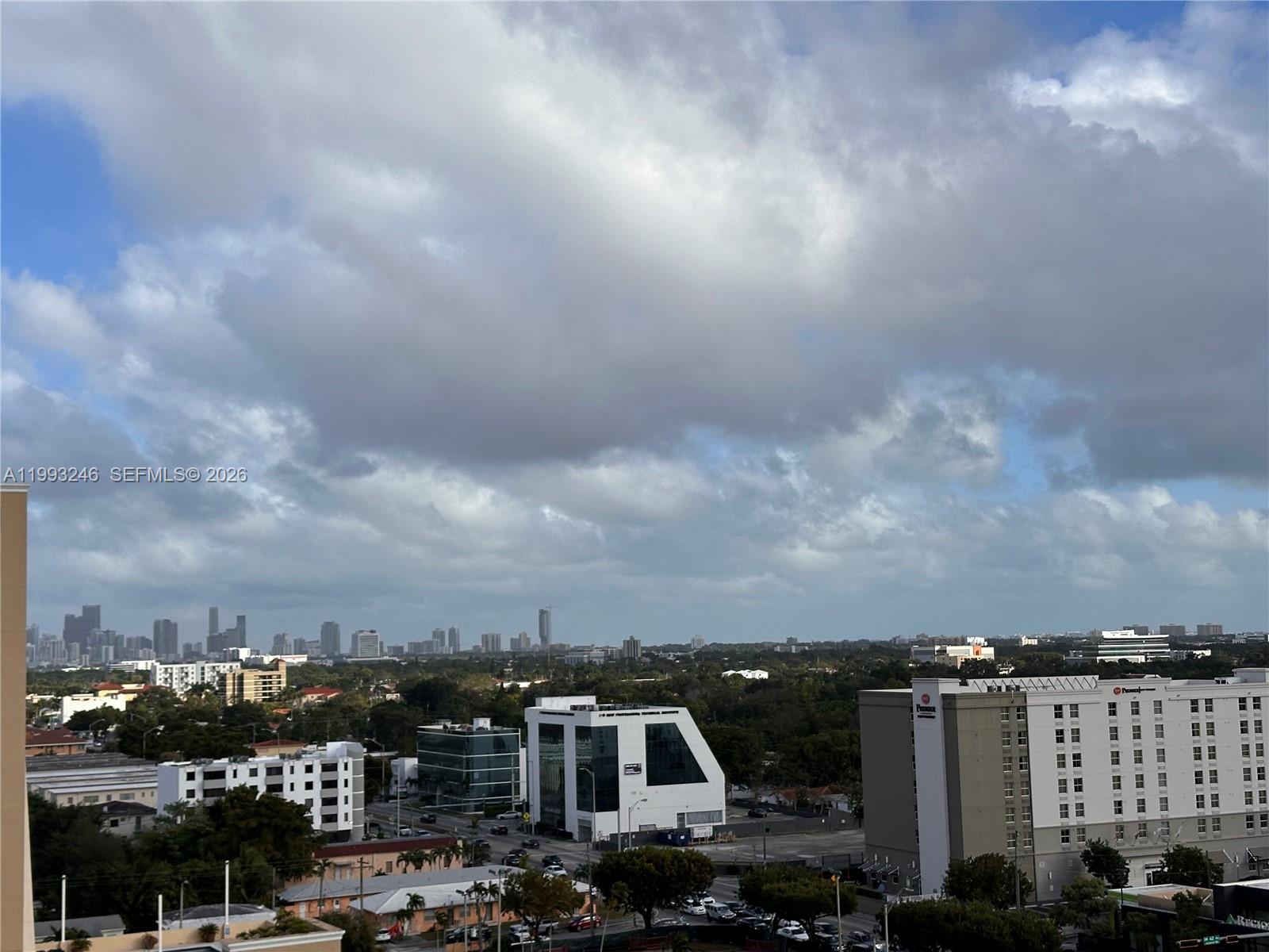 KEYSTONE PARK CONDO - Residential